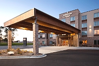 Country Inn & Suites by Carlson - Roseville